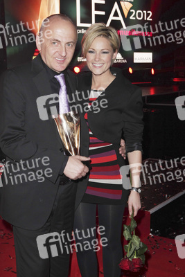 Uwe Kanthak, Helene Fischer