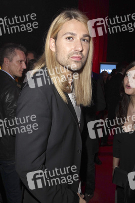 David Garrett
