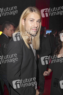 David Garrett