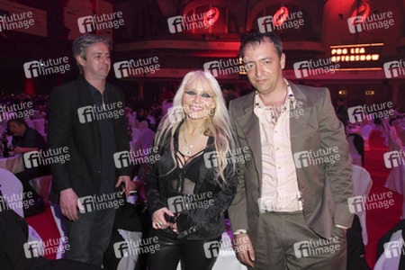 Doro Pesch, Rainald Grebe