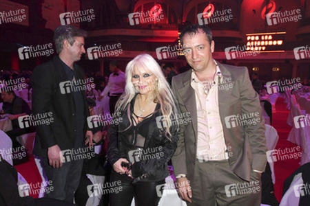 Doro Pesch, Rainald Grebe