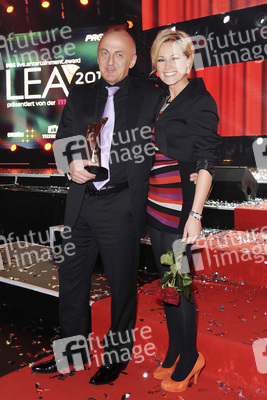 Uwe Kanthak, Helene Fischer