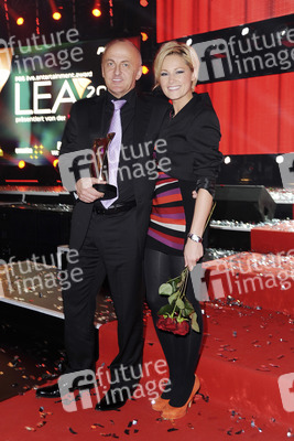 Uwe Kanthak, Helene Fischer