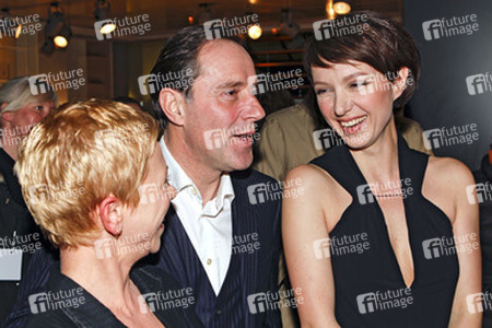 Isabel Kleefeld, Stefan Kurt, Julia Koschitz