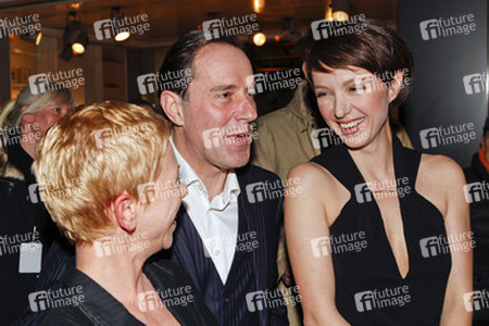 Isabel Kleefeld, Stefan Kurt, Julia Koschitz