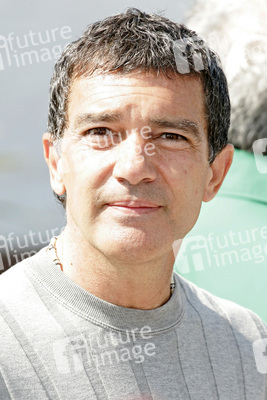 Antonio Banderas