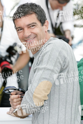 Antonio Banderas