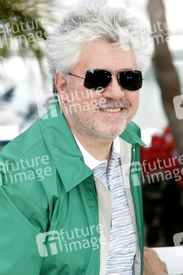 Pedro Almodóvar
