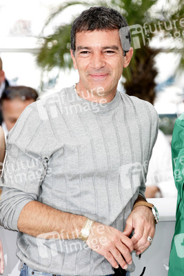 Antonio Banderas
