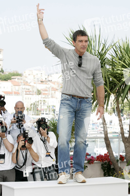 Antonio Banderas