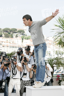 Antonio Banderas