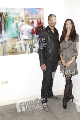 Kai Wiesinger, Franziska Stünkel