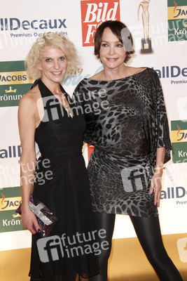 Heike Kloss, Anouschka Renzi