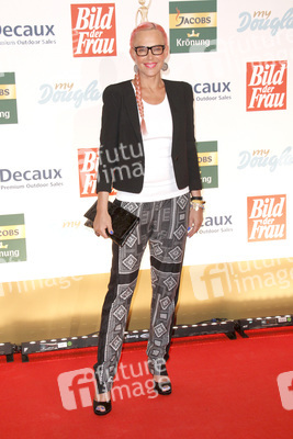 Natascha Ochsenknecht