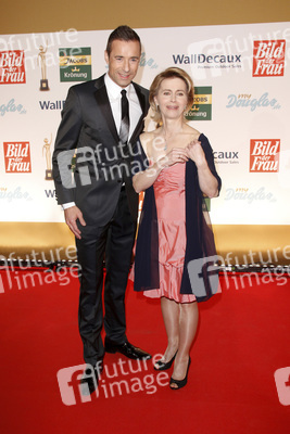 Kai Pflaume, Ursula von der Leyen