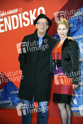 Philipp Sonntag, Tanja Frehse