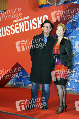Philipp Sonntag, Tanja Frehse