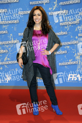 Anastasia Zampounidis