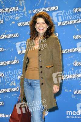 Gabrielle Scharnitzky