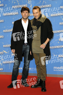 Tobey Wilson, Hubertus Regout