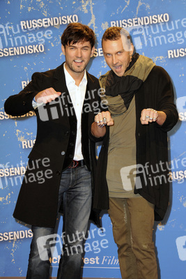 Tobey Wilson, Hubertus Regout