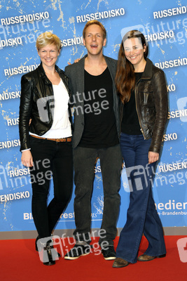 Karen Heinrichs, Jan Hahn, Alissa Jung