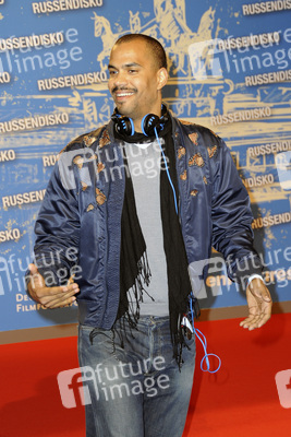 Patrice Bouédibéla