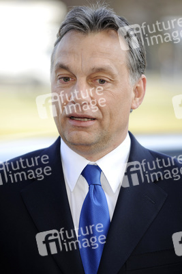 Viktor Orbán
