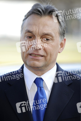 Viktor Orbán