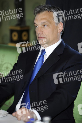 Viktor Orbán