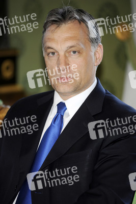 Viktor Orbán