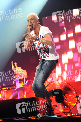 H.P. Baxxter (Scooter)