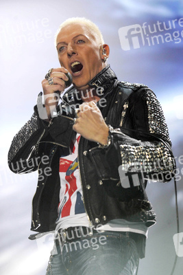 H.P. Baxxter (Scooter)