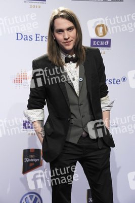 Max Buskohl (Empty Trash)