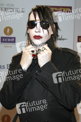 Marilyn Manson