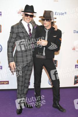 Jan Delay, Udo Lindenberg