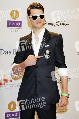 Jimi Blue Ochsenknecht