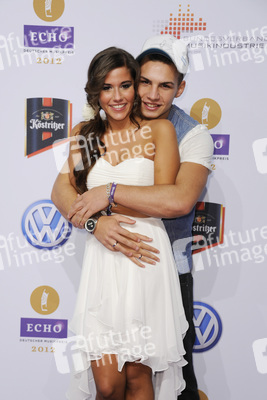 Sarah Engels, Pietro Lombardi