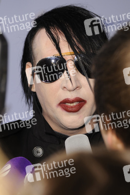 Marilyn Manson