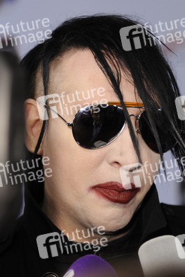 Marilyn Manson