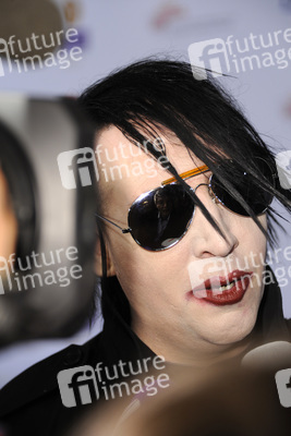 Marilyn Manson