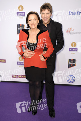 Ute Freudenberg, Christian Lais