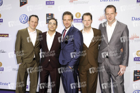 Dick Brave and the Backbeats