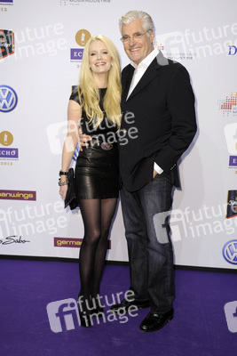 Mirja Du Mont, Sky Du Mont