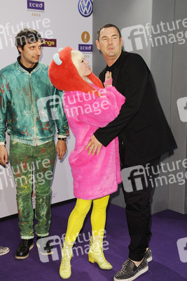 Mieze Katz (Mia.), Michael Michalsky