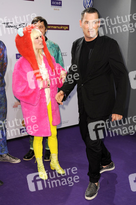 Mieze Katz (Mia.), Michael Michalsky