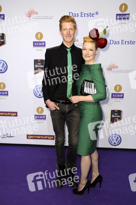 Enie van de Meiklokjes