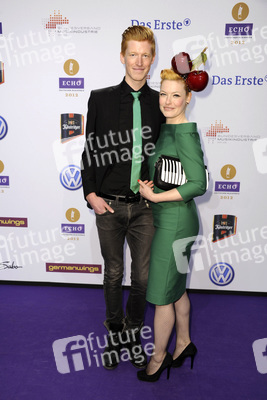 Enie van de Meiklokjes