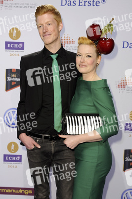 Enie van de Meiklokjes