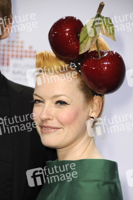 Enie van de Meiklokjes